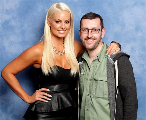 maryse height|Maryse Ouellet 